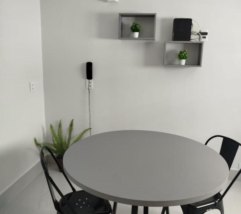 Photo of Livingroom in Central Sector