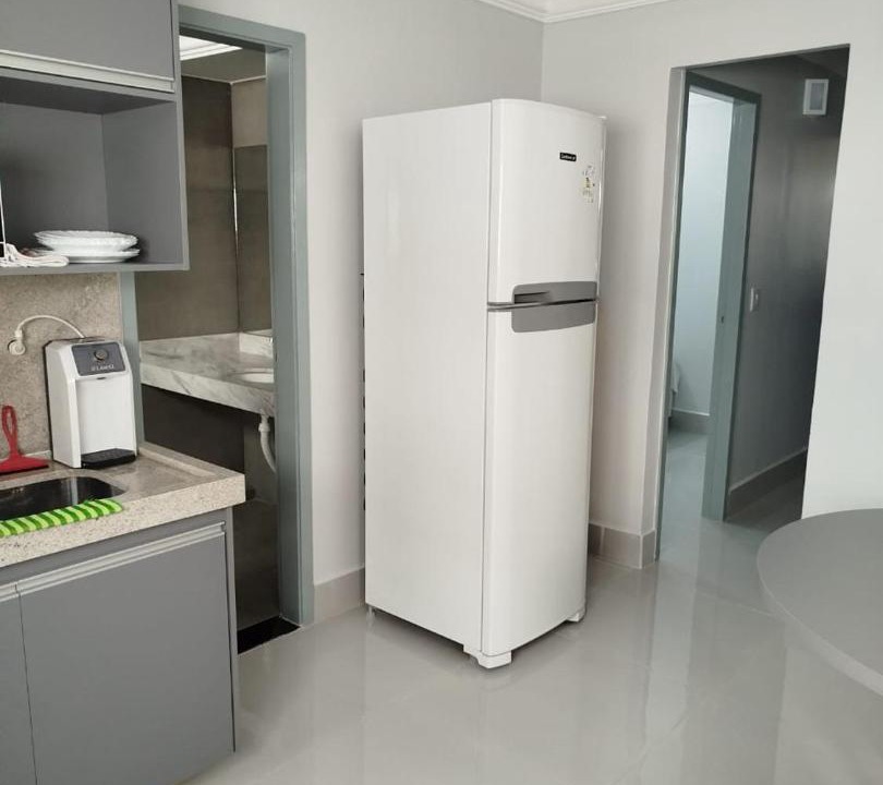 Photo of Kitchen in Central Sector