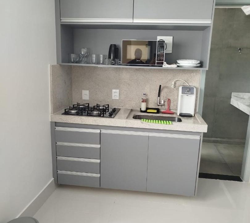 Photo of Kitchen in Central Sector