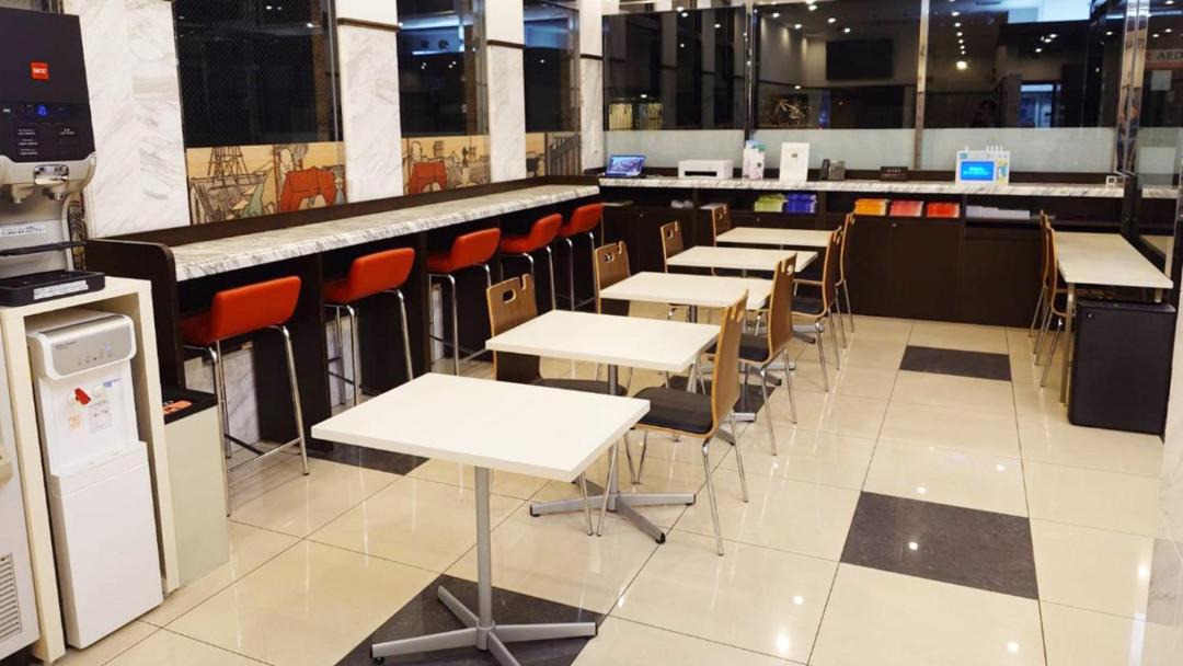 Photo of Kitchen in Nihonbashimuromachi
