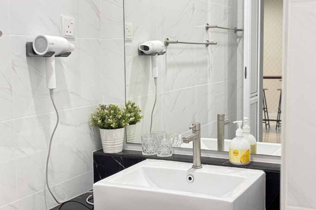 Photo of Bathroom in Kepala Batas