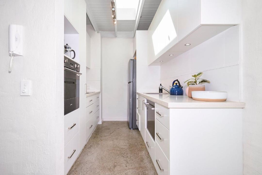 Photo of Kitchen in Hampton