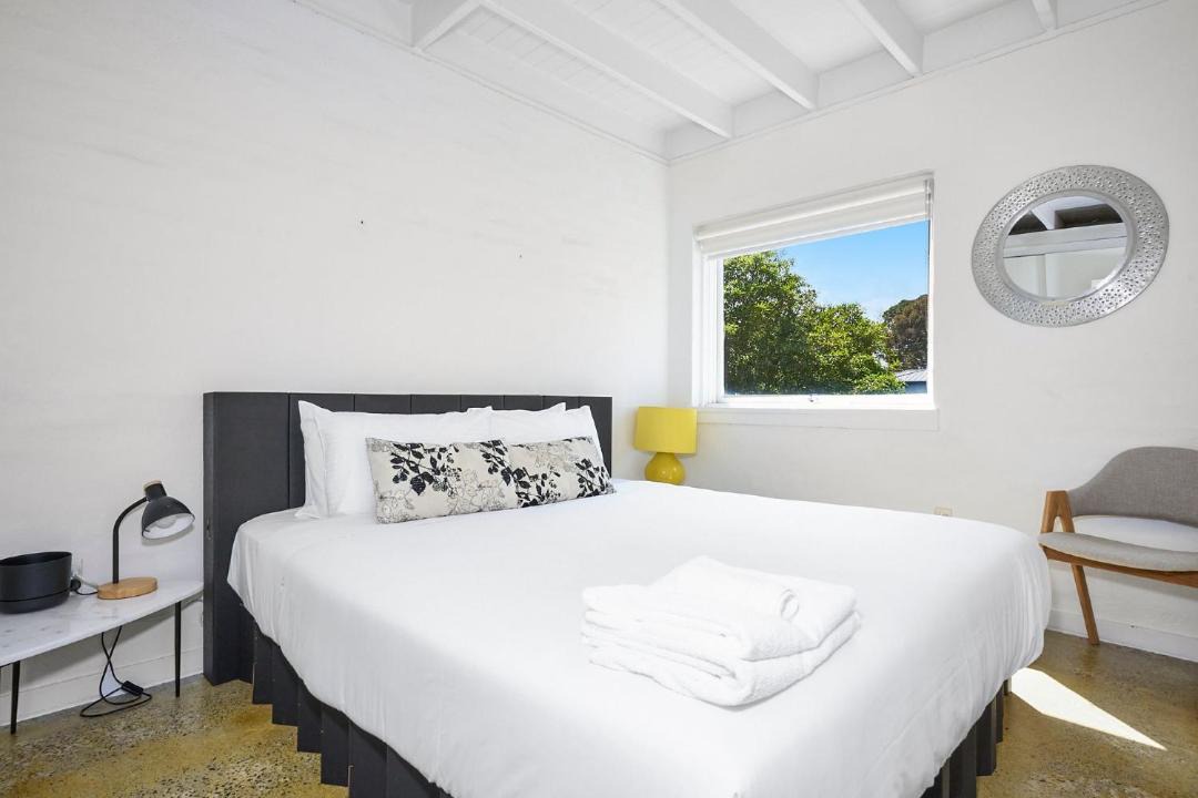 Photo of Bedroom in Hampton