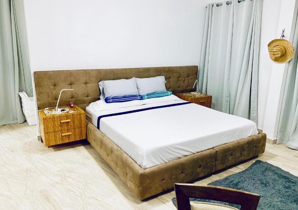 Photo of Bedroom in Jarealito