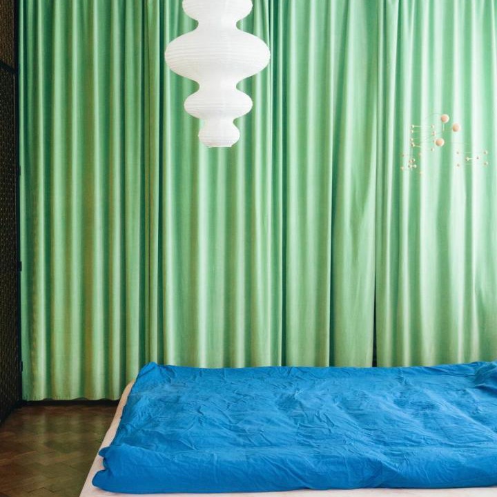 Photo of Bedroom in Mokotow