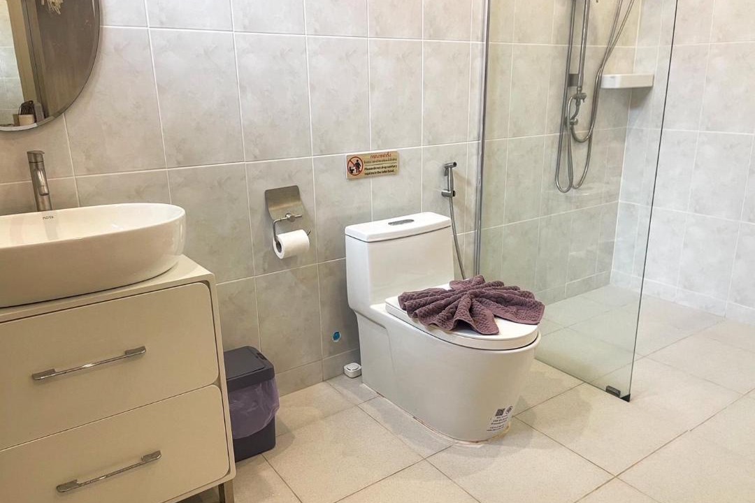 Photo of Bathroom in Muak Lek