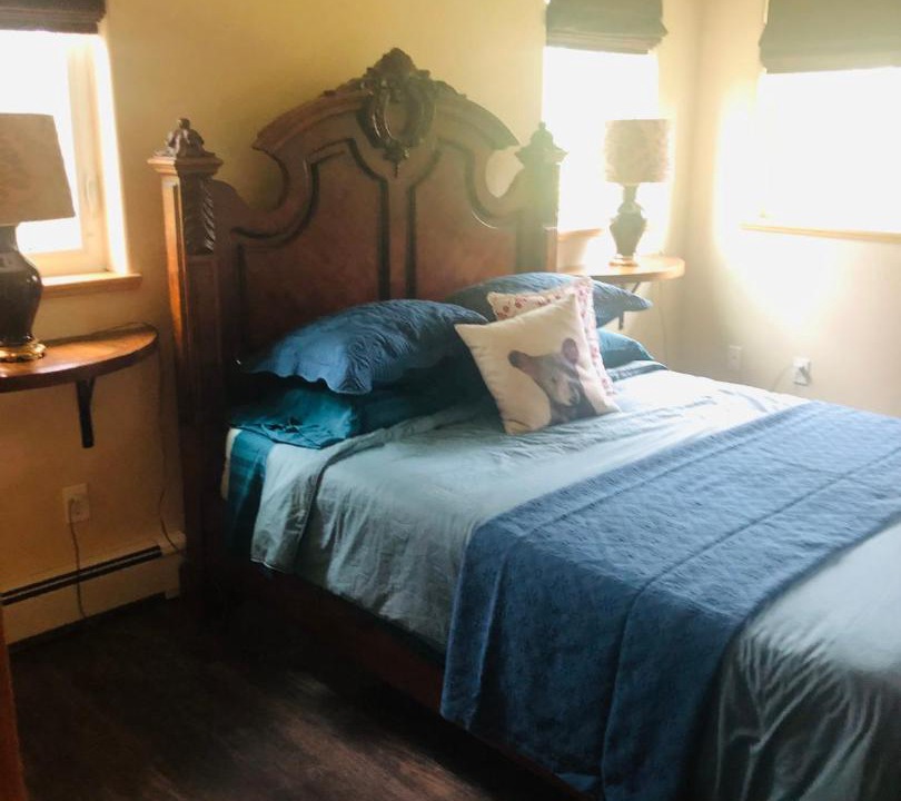 Photo of Bedroom in Copper Center