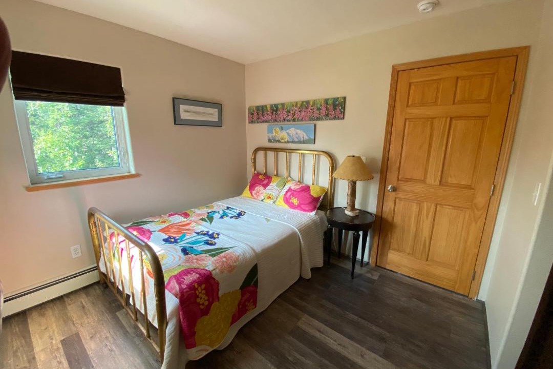 Photo of Bedroom in Copper Center