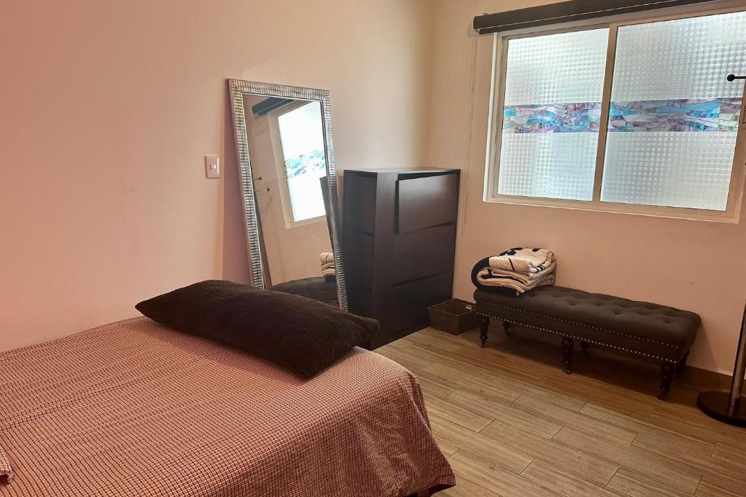 Photo of Bedroom in Tlalnepantla de Baz