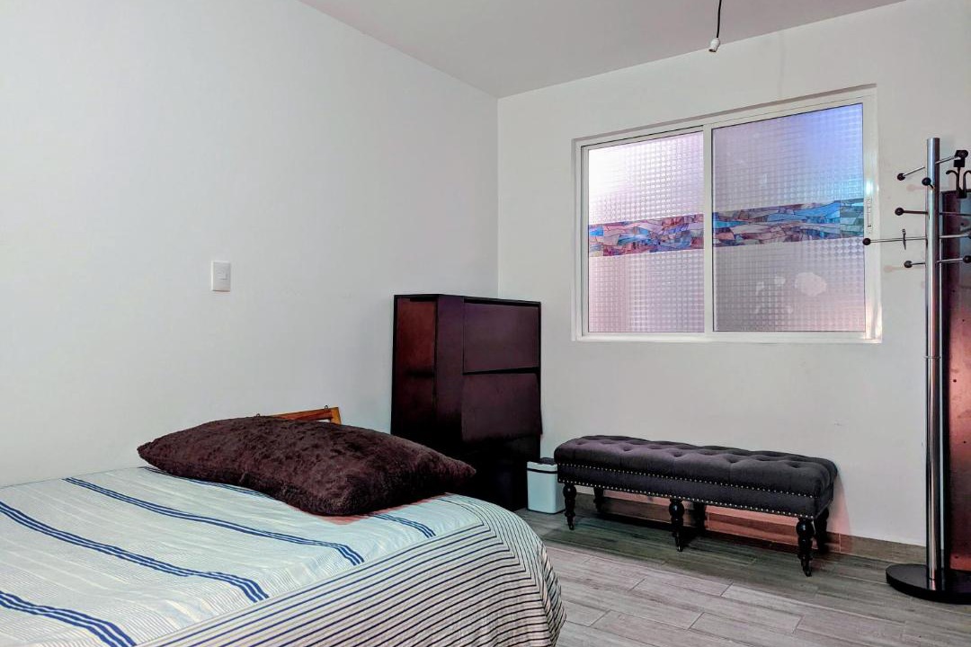 Photo of Bedroom in Tlalnepantla de Baz