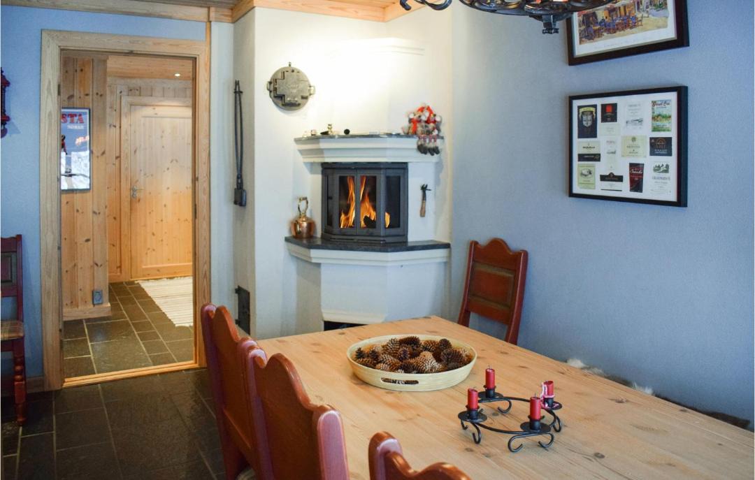 Photo of Kitchen in Atra