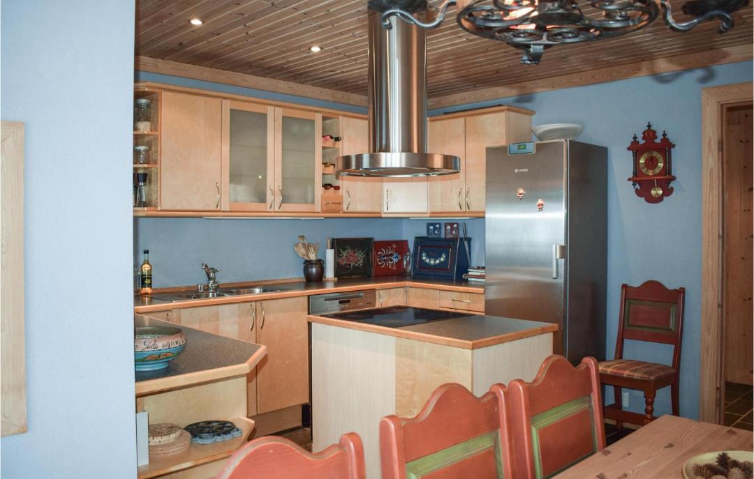 Photo of Kitchen in Atra