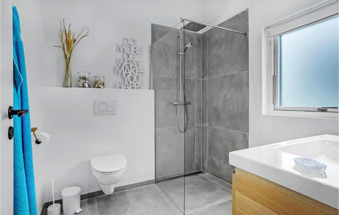 Photo of Bathroom in Arø