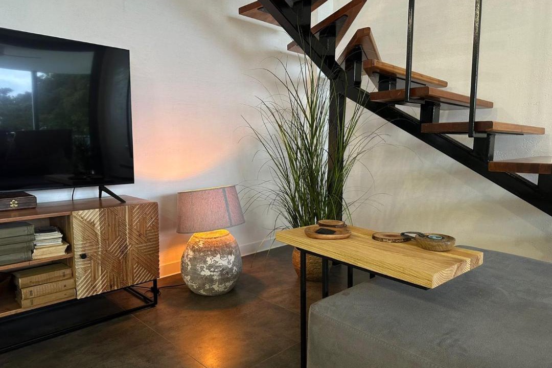 Photo of Livingroom in Khelvachauri
