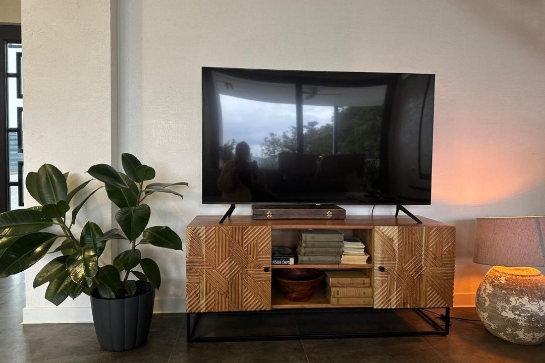 Photo of Livingroom in Khelvachauri