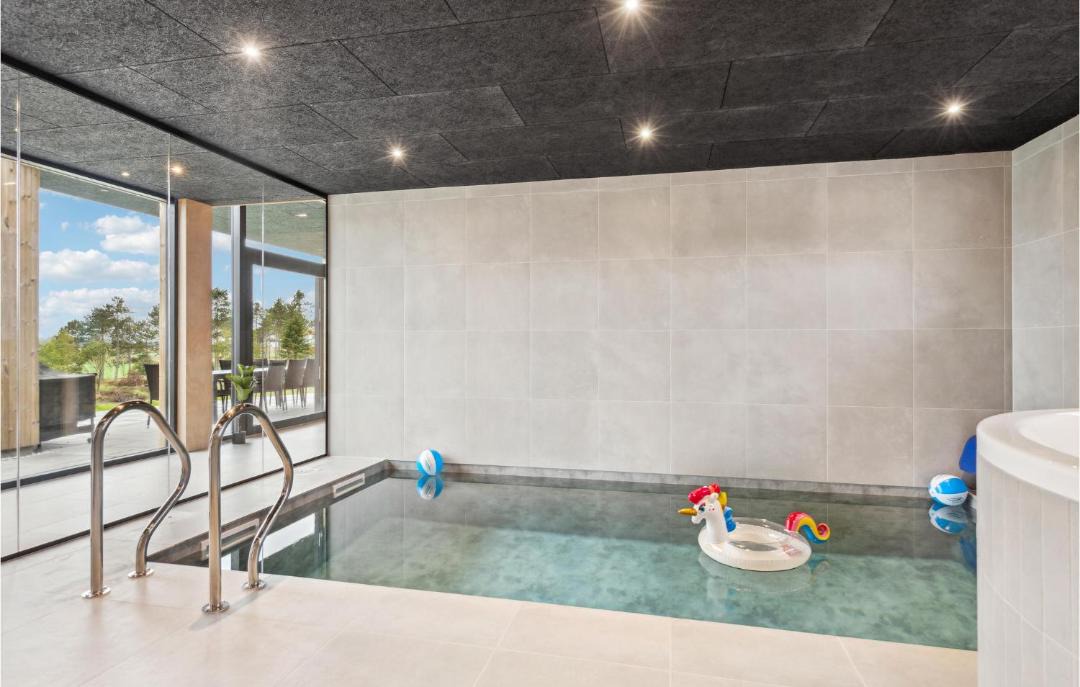 Photo of Bathroom in Hojslev