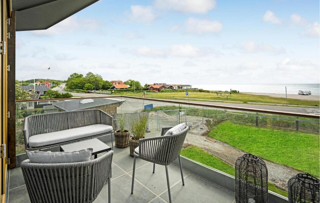 Photo of Patio Balcony in Kerteminde