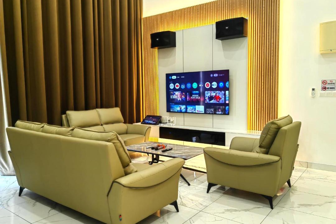Photo of Livingroom in Cheras