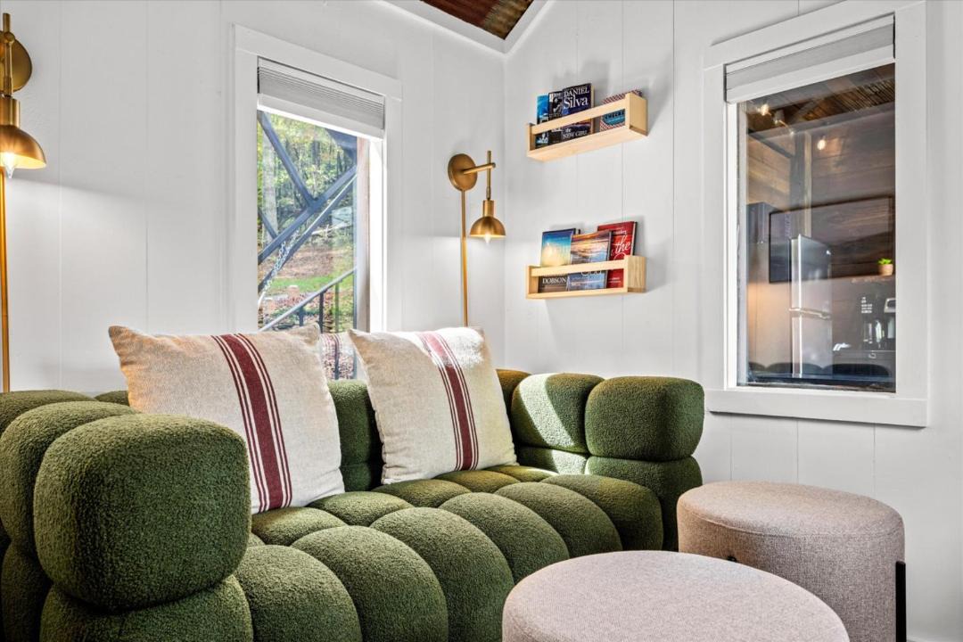 Photo of Livingroom in Hayesville