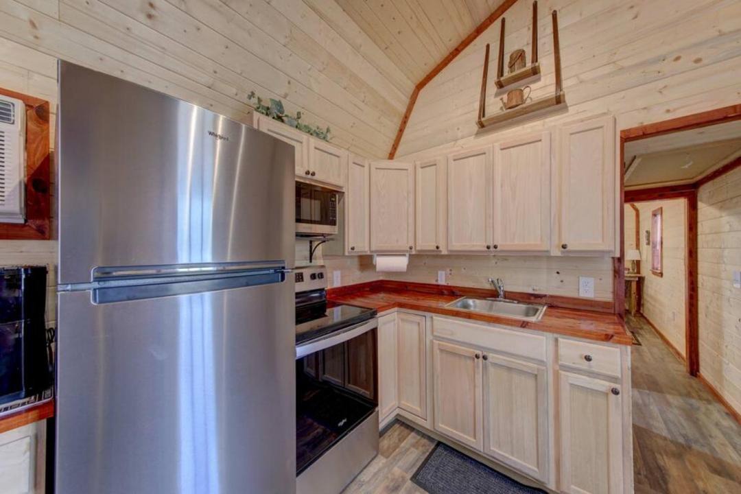 Photo of Kitchen in Hayesville