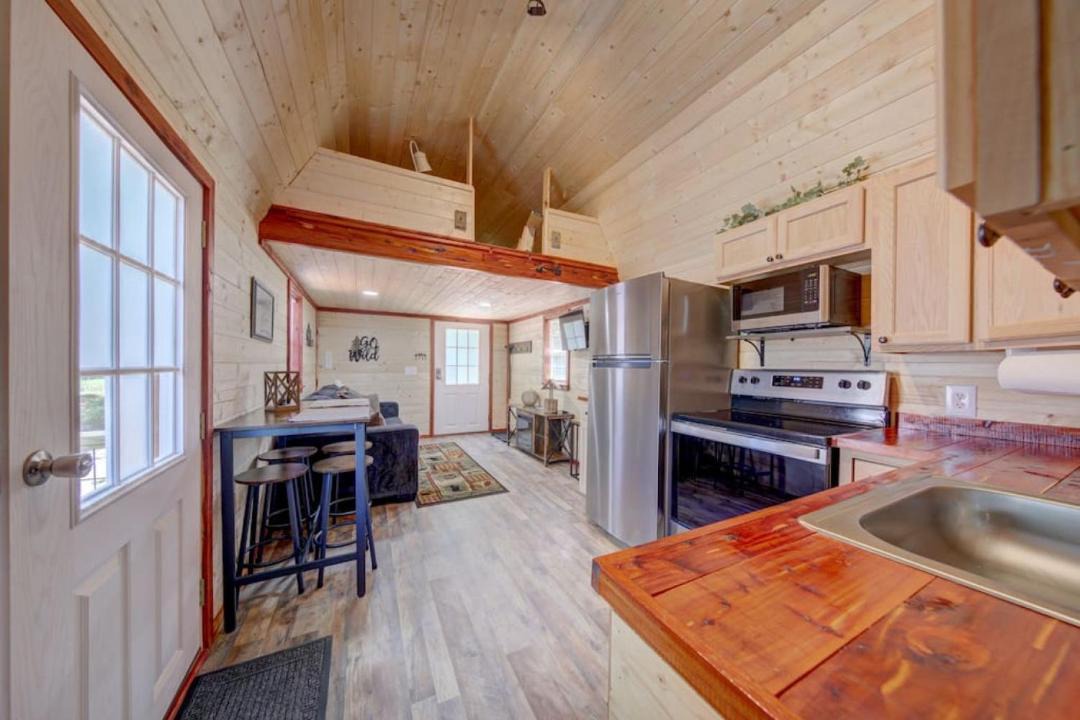 Photo of Kitchen in Hayesville