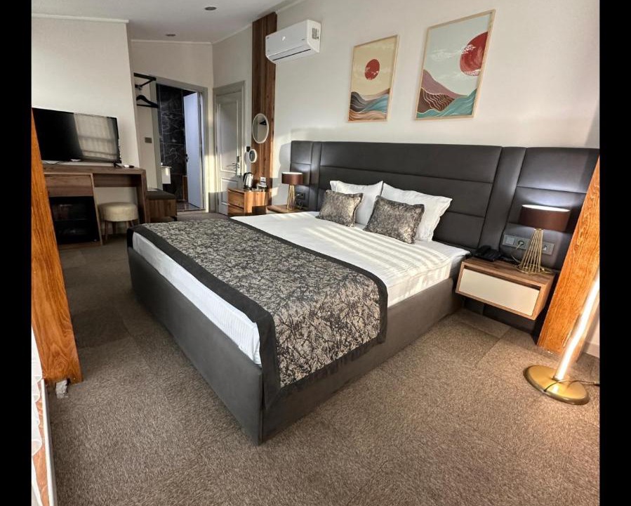 Photo of Bedroom in Merkezefendi