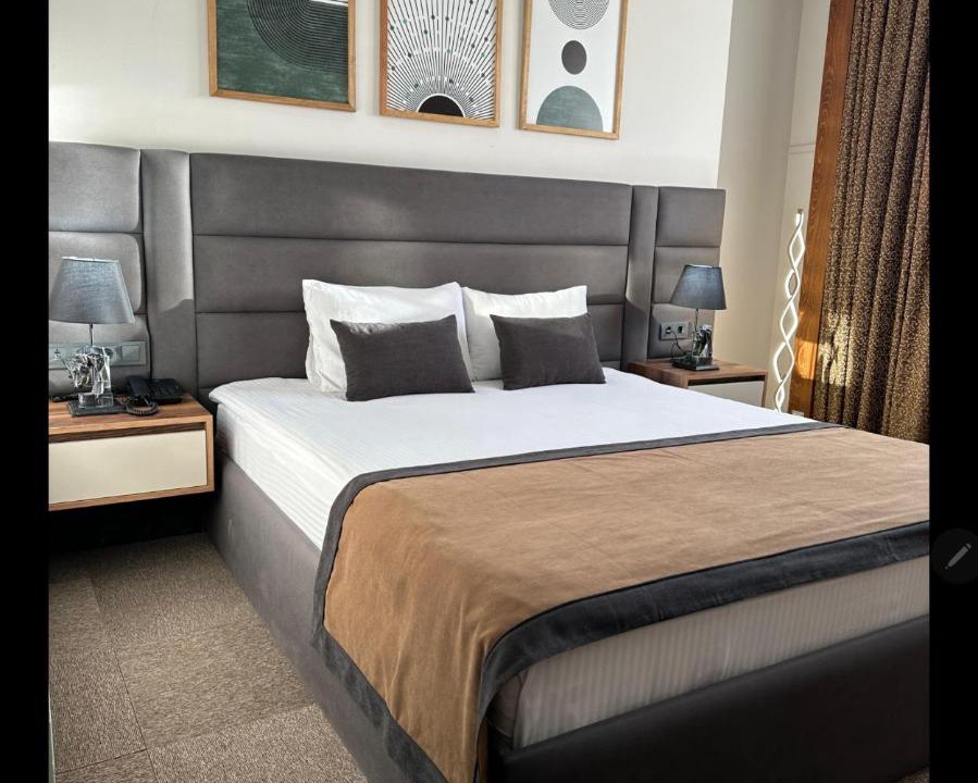 Photo of Bedroom in Merkezefendi