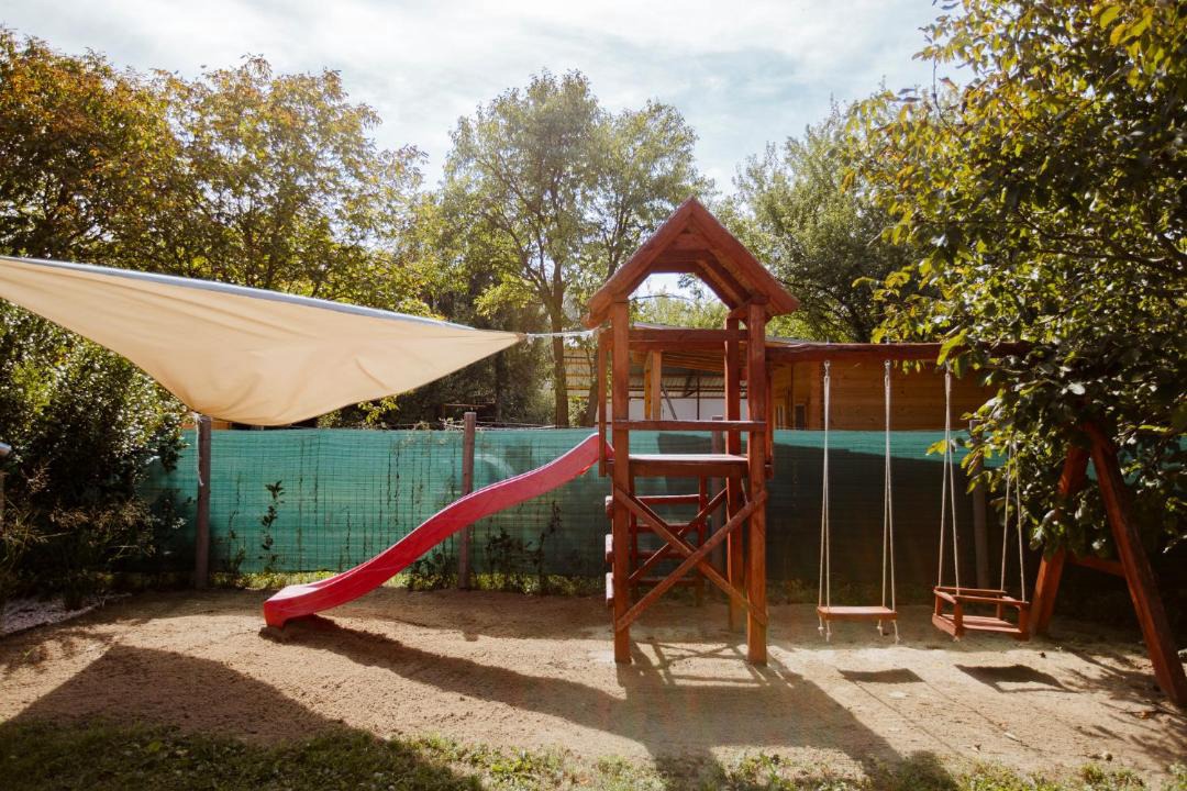 Photo of Outdoor in Nagylapos
