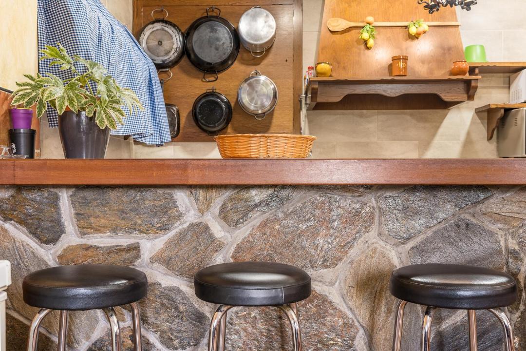 Photo of Kitchen in Las Molineras