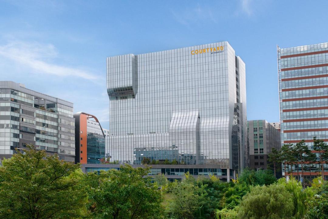 Photo of Others in Pangyo Techno Valley