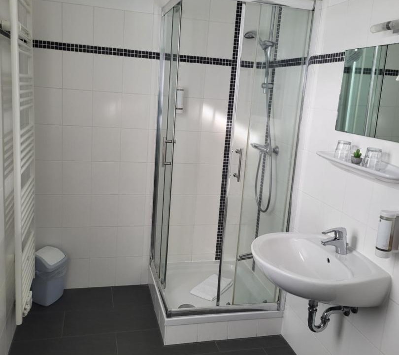 Photo of Bathroom in Bedekaspeler Marsch