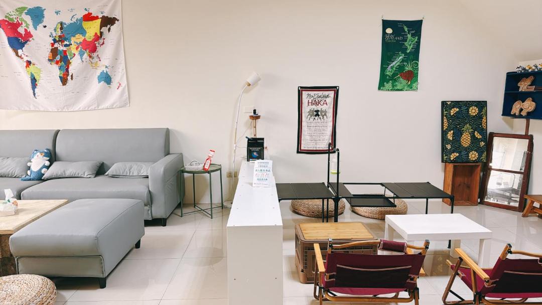 Photo of Livingroom in Longjing