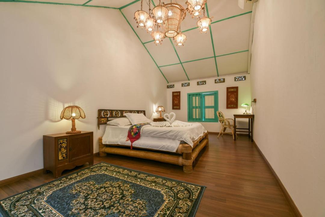 Photo of Bedroom in Bandar Melaka