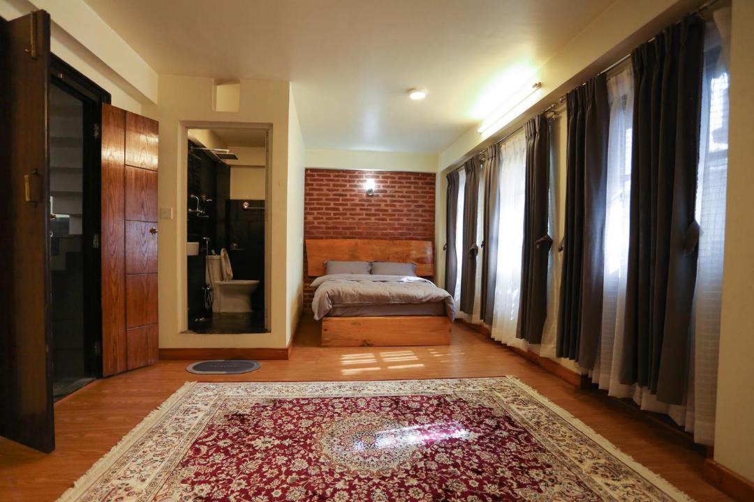 Photo of Bedroom in Bhaktapur
