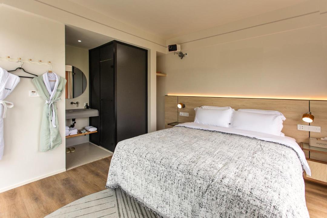 Photo of Bedroom in Dapeng