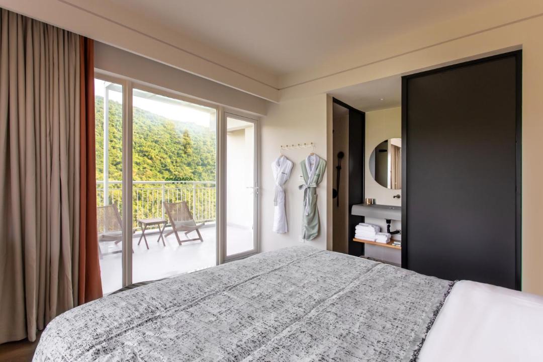 Photo of Bedroom in Dapeng