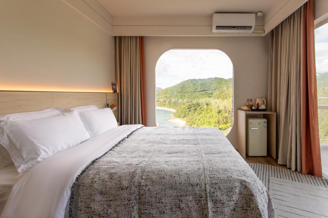 Photo of Bedroom in Dapeng