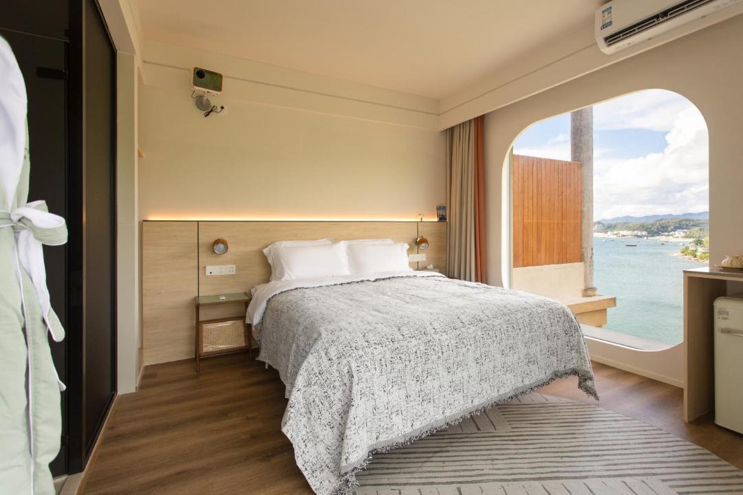 Photo of Bedroom in Dapeng
