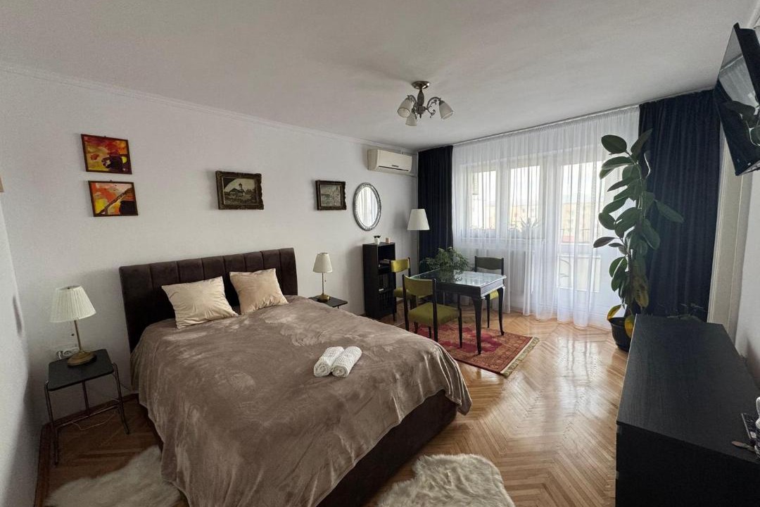 Photo of Bedroom in Reghin