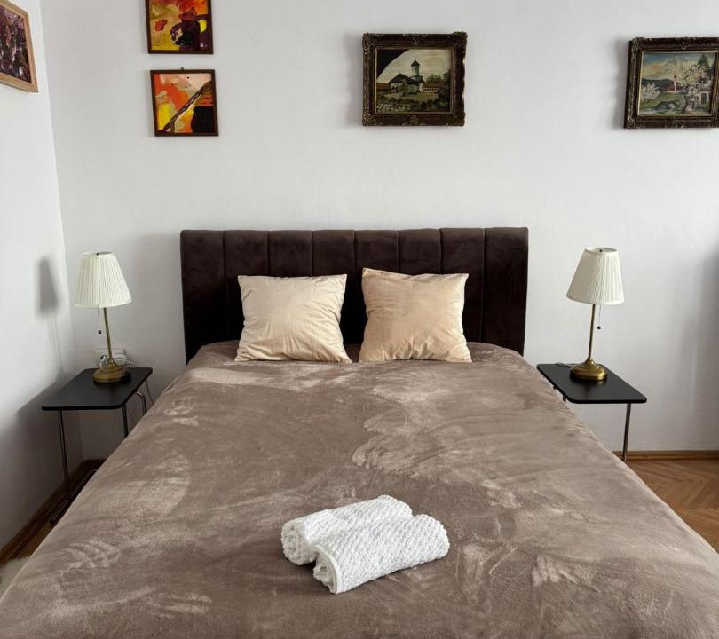 Photo of Bedroom in Reghin
