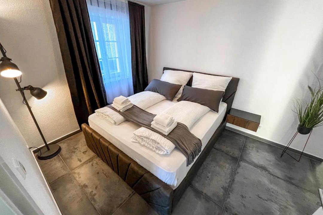 Photo of Bedroom in Durlach