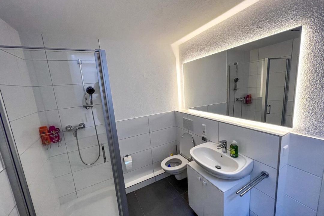 Photo of Bathroom in Durlach