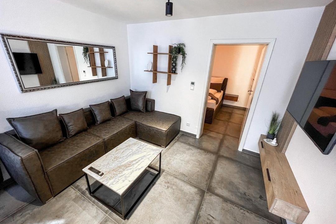 Photo of Livingroom in Durlach