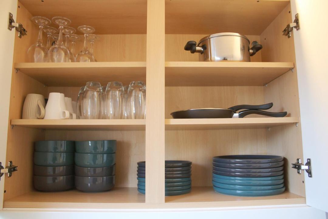 Photo of Kitchen in Homerton