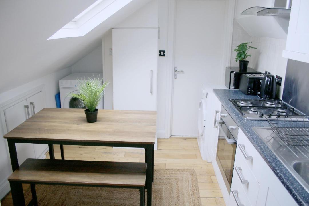 Photo of Kitchen in Homerton