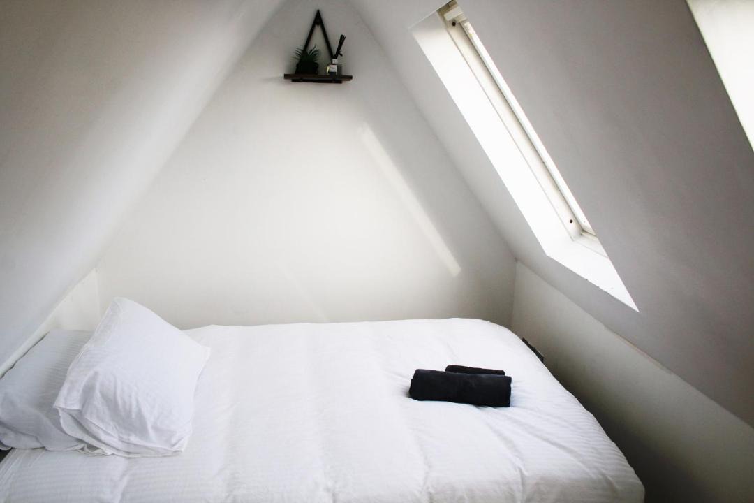 Photo of Bedroom in Homerton