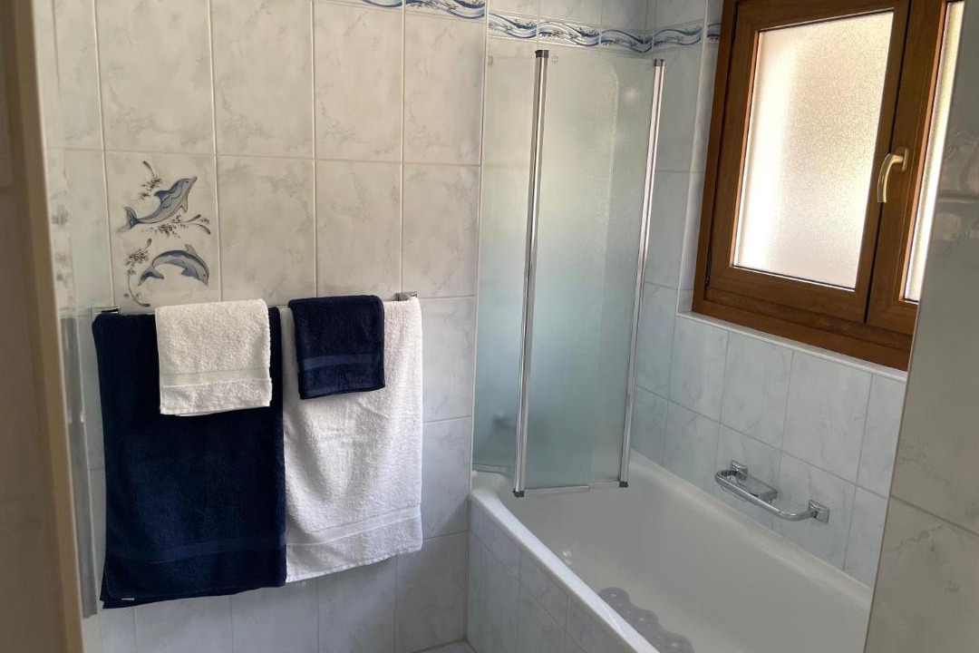 Photo of Bathroom in Chateau-d'Oex