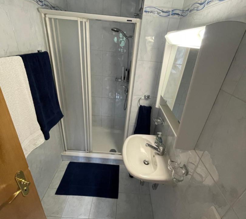 Photo of Bathroom in Chateau-d'Oex