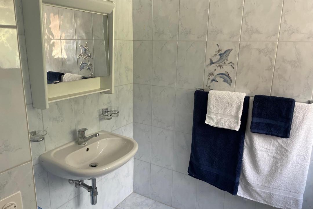 Photo of Bathroom in Chateau-d'Oex