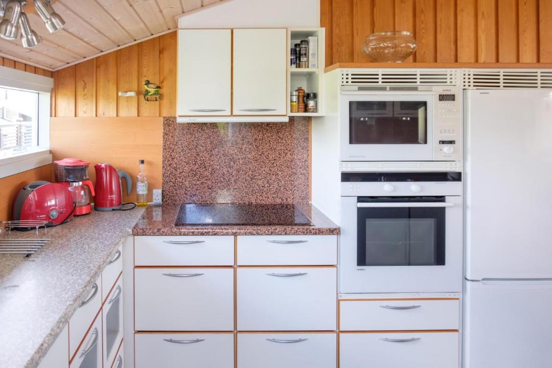 Photo of Kitchen in Handrup Strand